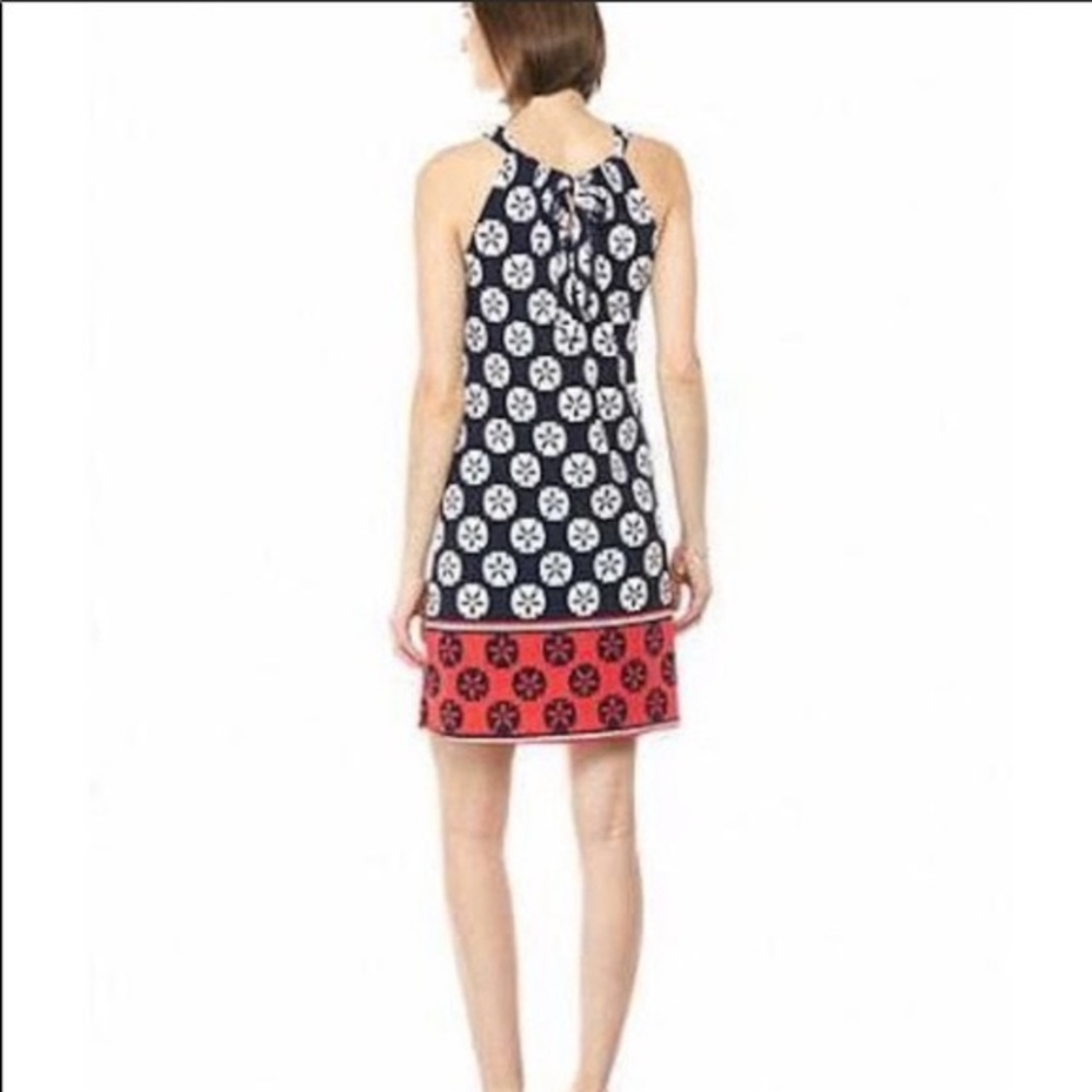 Kaari Blue Dress Size S - Picture 11 of 11